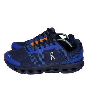 On Running Men's CloudGo Mens Size 12 Indigo/Ink Sneakers